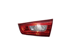 2010 2018 MITSUBISHI ASX RIGHT HAND PASSENGER SIDE REAR INNER TAIL LIGHT OEM