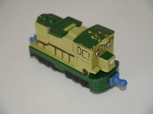 Chuggington Trains Waggons Carry Case Multi-Auktion Riesige Auswahl Ein Versand_A - Bild 27 von 148