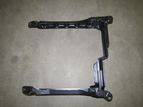 Original VW Touareg 7P Hybrid Sitzkonsole Fahrersitz A23730 7p0881677a
