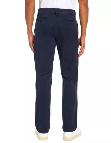 Banana Republic Men’s Chino Pant Blue 40x32 - 第 2/5 張圖片
