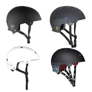 K2 Snowboard Helmet Size Chart