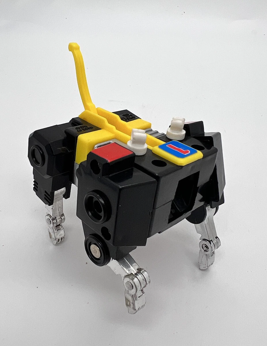 Lego voltron missing best sale piece