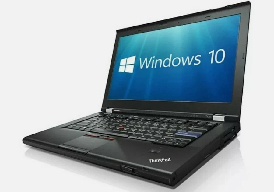 Lenovo ThinkPad T420  i7 Extreme 3.5GHz 16GB 1TB SSD, 2TB SSD Win 7 10 11 nVIDIA - Image 2 of 4