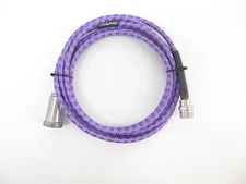 Anritsu 806-137 7GHz 3 meter DIN 7/16 Female to Type-N Male Port Extension Cable