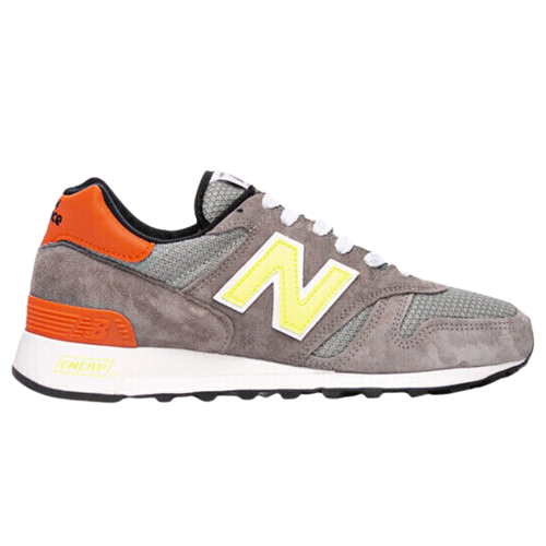New Balance 1300 Made In USA Black Grey for Sale New Balance 1300 Made In USA Black Grey for Sale