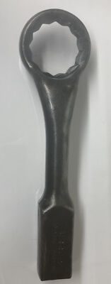 URREA 2641SW 12-Point Striking Wrench 2 9/16 Used