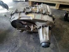 2006-2012 Dodge Ram 1500 Pickup Transfer Case Model NV243 Electric Shift