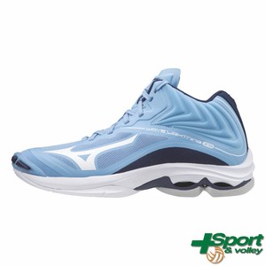 Scarpa volley Mizuno Wave Lightning Z6 Mid Donna - V1GC200529 \u003c NOVITA' 2020 \u003e | eBay