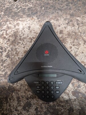 Polycom Soundstation Premier 2201-01900-001