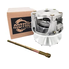 14-23 POLARIS RZR 1000 XP NEW PRIMARY DRIVE CLUTCH  & HD PULLER TOOL COMPLETE !