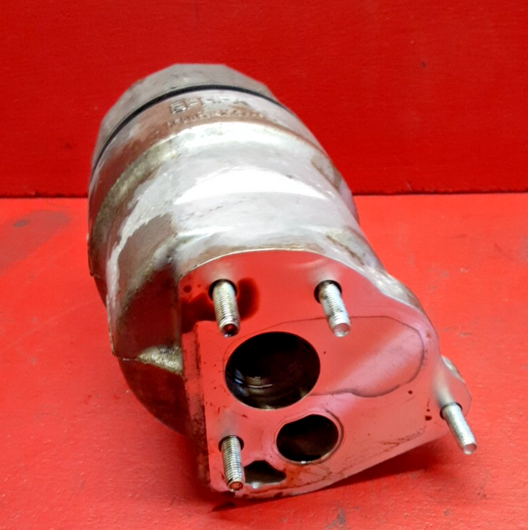 2013-2023 Land Rover Range Rover 5.0L 3.0L Oil Filter Housing LR010722  