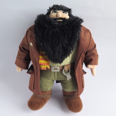 hagrid plush