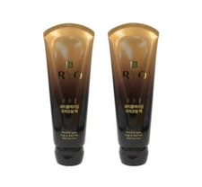 2 x Ryo Beautiful Aging Hair Loss Care Scalp & Hair Pack 230ml from Korea
