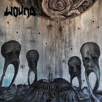 Wound - Inhale The Void Cd