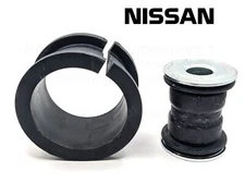 Rack & Pinion Steering Mount Bushing KIT 2003-2007 NISSAN Murano Left & Right