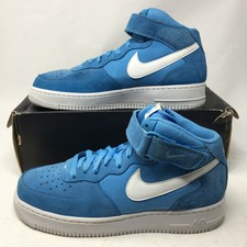 air force 1 mid lace
