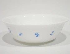 1 Corelle PROVINCIAL BLUE 18-oz SOUP Cereal SALAD BOWL *English Garden Floral