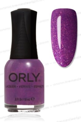 ORLY NAIL POLISH LACQUER VERNIS - 20902 CELEBRITY SPOTTING - NEW