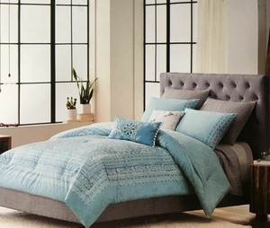 Sonoma Goods For Life Alexandria 3 Pc Comforter Set With Shams