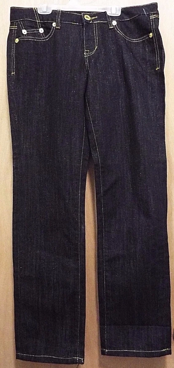 Vanilla star store girls jeans