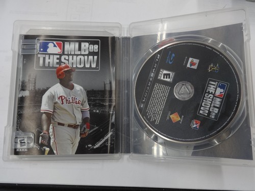 LARGE SELECTION PS3 PLAYSTATION 3 USED & NEW VIDEO GAMES U CHOOSE FROM DROP DOWN - Picture 265 of 487