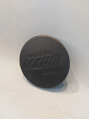 Mandi Caesar ALLOY WHEEL CENTRE CAP  JDM  Veni Vidi Vici 