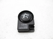 05-18 AUDI 8T A5 S5 A4 A3 A6 A8 Q3 Q5 ANTI THEFT SPEAKER ALARM SIREN HORN 060624