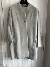 Jigsaw Woollen Blazer