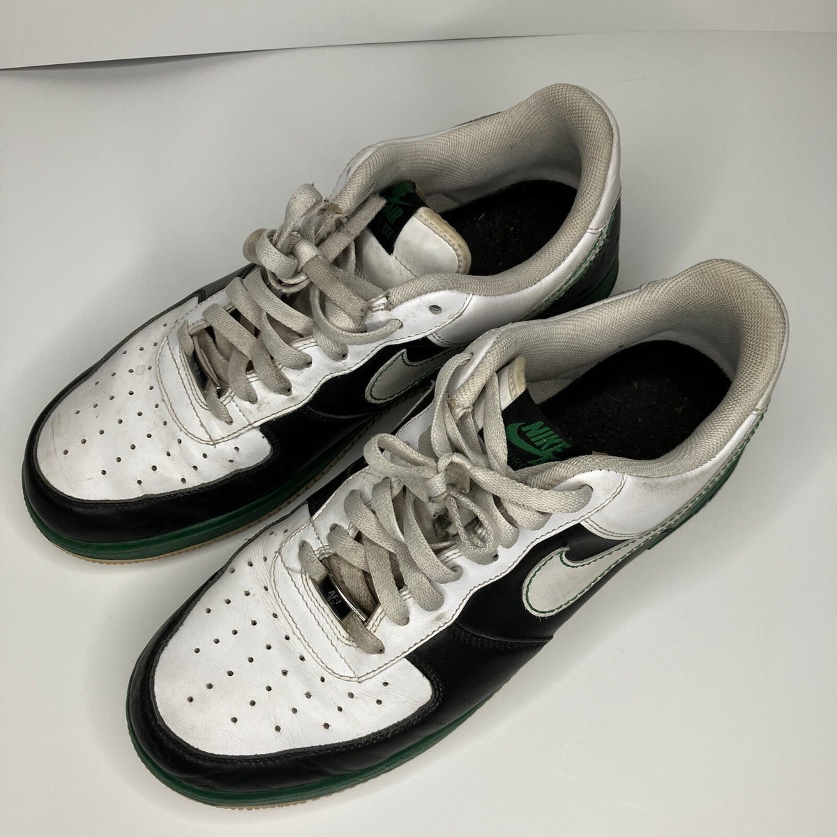 Nike Air Force One XXV 25th Anniversary AF-1 317295-011