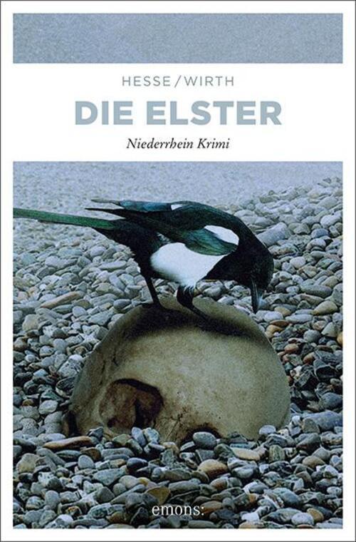 Thumbnail - Die Elster | Der Schatz Vom Niederrhein | Thomas; Wirth Renate Hesse |