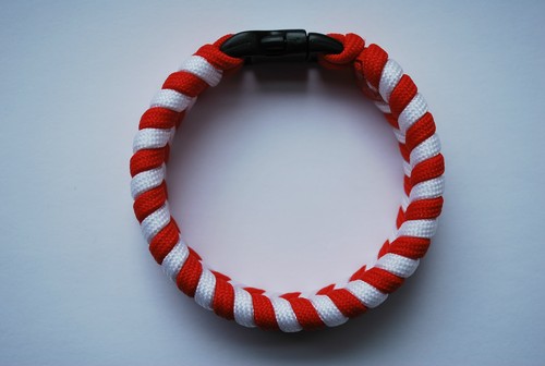 Football English Premiership Teams HandMade 550Paracord WristBand Bracelet Clubs - Picture 16 of 21