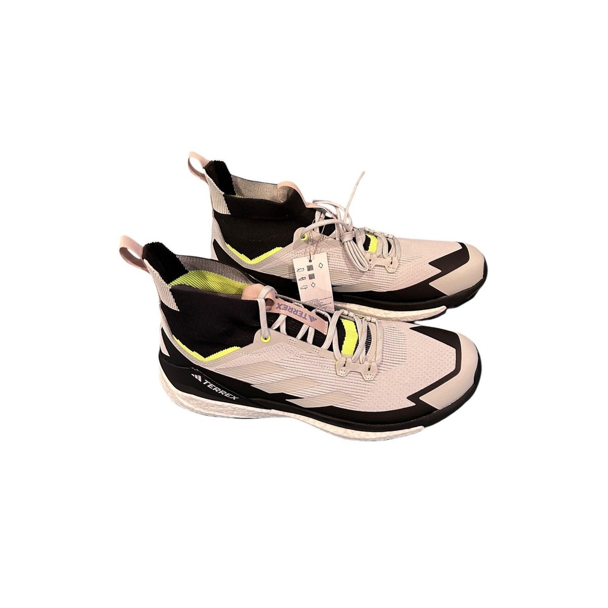 Adidas Terrex Free Hiker 2.0  display picture 3