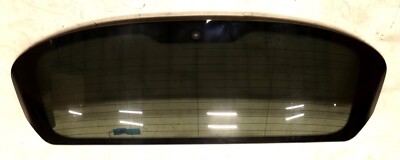 NEW OEM Ford Liftgate Back Window Glass EJ7Z-7842006-G Lincoln MKC