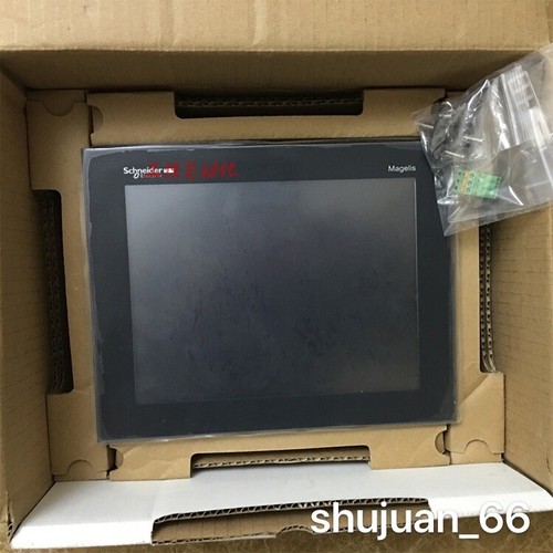 hmigto 5310 Magelis GTO Panel *NEW 
