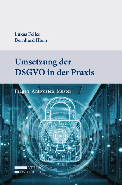 Thumbnail - Umsetzung Der Dsgvo In Der Praxis Lukas Feiler