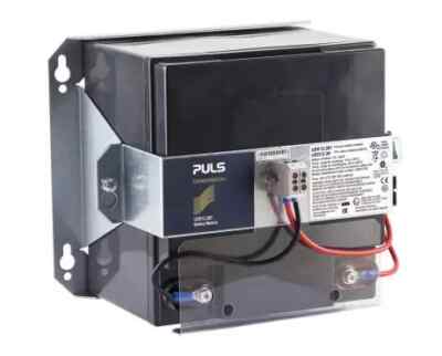 PULS UZK12.261 Battery Module with Battery - 12V  26Ah  for UB10