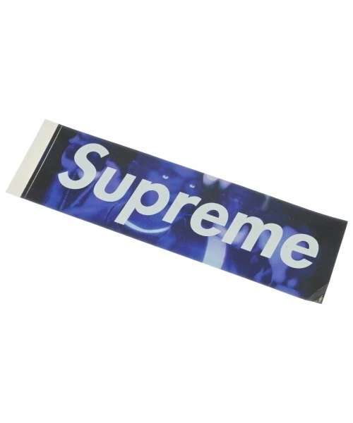 Accessoire Supreme (Autre) Marine 2200467069307