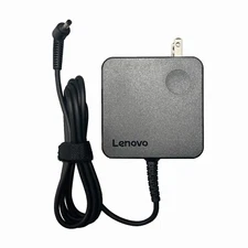 Genuine 65W ADLX65CLGU2A Adapter Charger For Lenovo IdeaPad 310 110 4.0*1.7mm