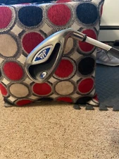 CALLAWAY HAWK EYE VFT WOMEN'S RIGHT HANDED SAND WEDGE