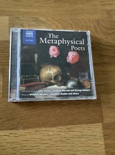 The Metaphyscal Poets