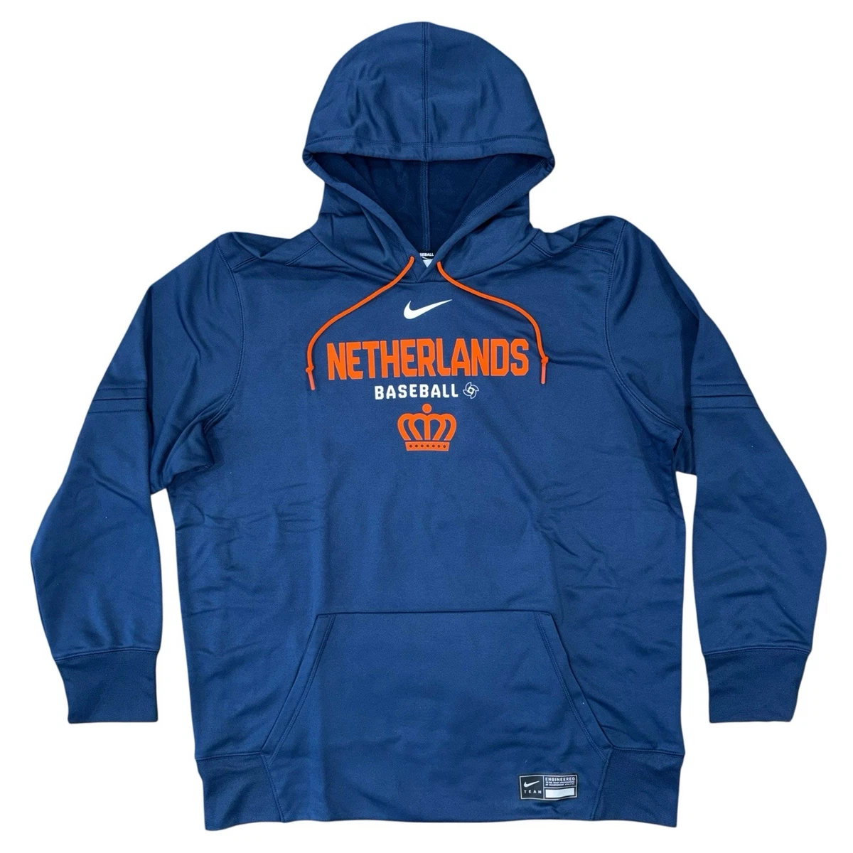 Netherlands Other Baseball Fan Apparel & Souvenirs | eBay
