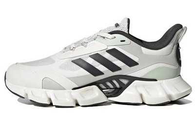 Adidas Climacool White Light Green IF0637