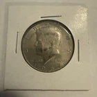1967 Kennedy Half Dollar Fifty Cent 40% Silver
