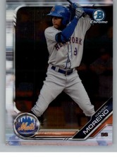 2019 Bowman Chrome Prospects Baseball Base Singles #150-250 (Pick Your Cards)