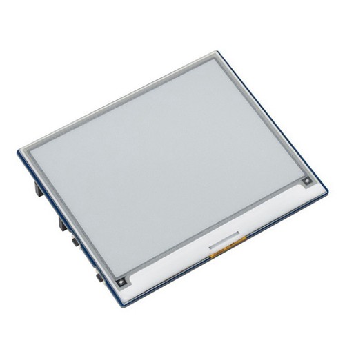 4.2 Inch E- Display E-Ink Display Screen SPI Interface Black-White 400x3003119 - Afbeelding 4 van 6