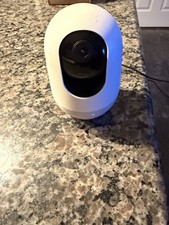 NOOIE Cam 360 Degree Wireless IP 1080P IPC100 Security Baby Camera - Tested