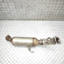 Catalyseurs Toyota LANDCRUISER