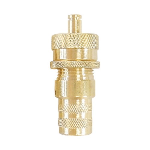 Adjustable Tyre Deflator Standard Stem Compatibility High Quality Material - Picture 7 of 8