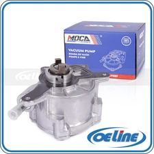 724807390 Brake Vacuum Pump for 2007-2014 Mercedes-Benz R/S/E/GL/ML 320 350