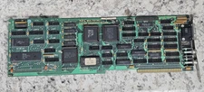 RARE NEC GB-1 MULTISYNC Color Graphics Video 8-Bit ISA Card MDA/CGA/EGA/Hercules